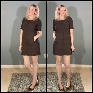 Boss Babe, CLANDESTINO dresses w/ pockets!!